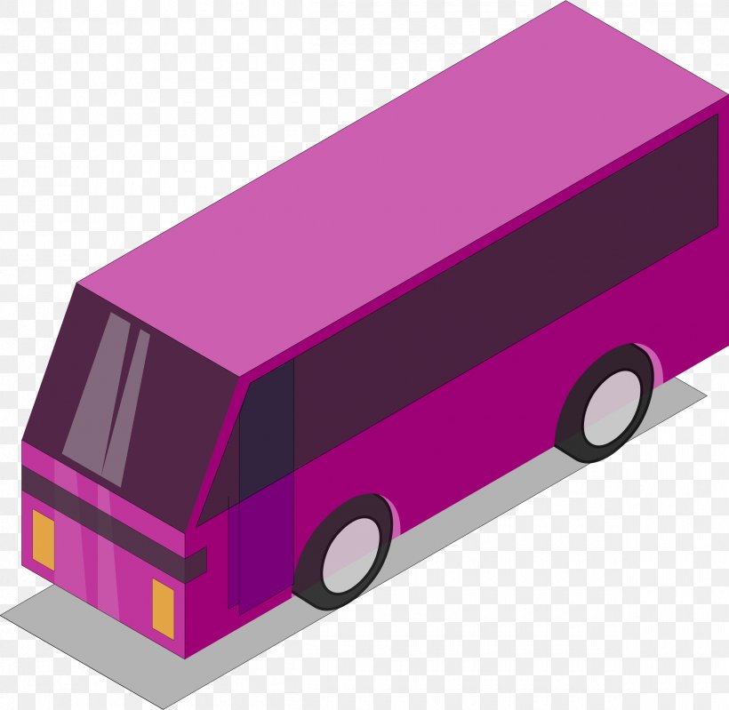 Tour Bus Service School Bus Clip Art, PNG, 2400x2340px, Bus, Automotive Design, Bus Stop, Doubledecker Bus, Magenta Download Free