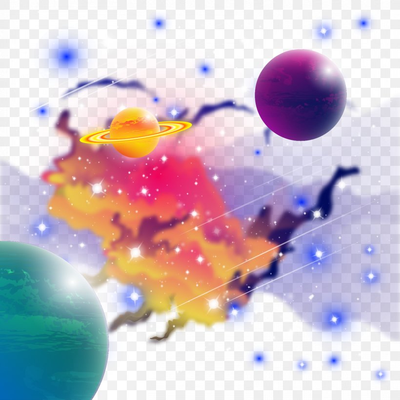 Universe, PNG, 1667x1667px, Universe, Balloon, Globe, Nebula, Outer Space Download Free