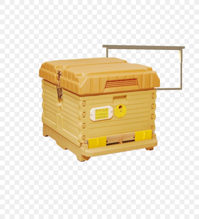 Beehive Beekeeping Pollen Honey, PNG, 800x900px, Bee, Barometer, Beehive, Beekeeping, Box Download Free
