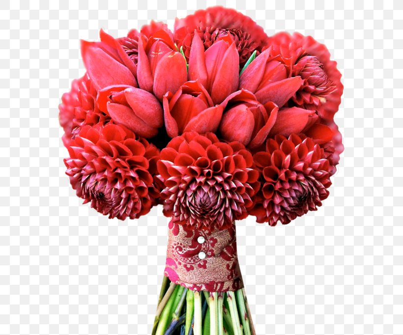 Flower Bouquet Wedding Red Tulip Bride, PNG, 600x682px, Flower Bouquet, Birthday, Bride, Carnation, Centrepiece Download Free