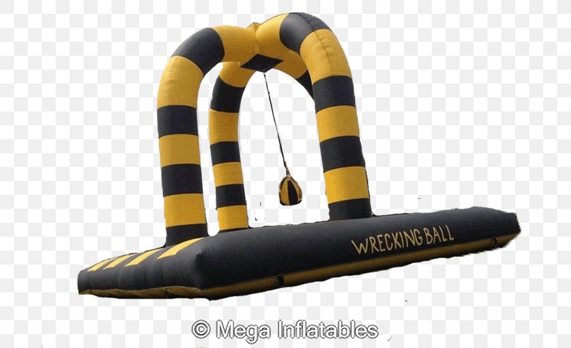 Inflatable Bouncers Wrecking Ball Bungee Run, PNG, 700x500px, Inflatable, Ball, Bungee Run, Castle, Entertainment Download Free