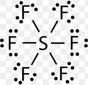 Structure sf6 lewis SF6 Molecular