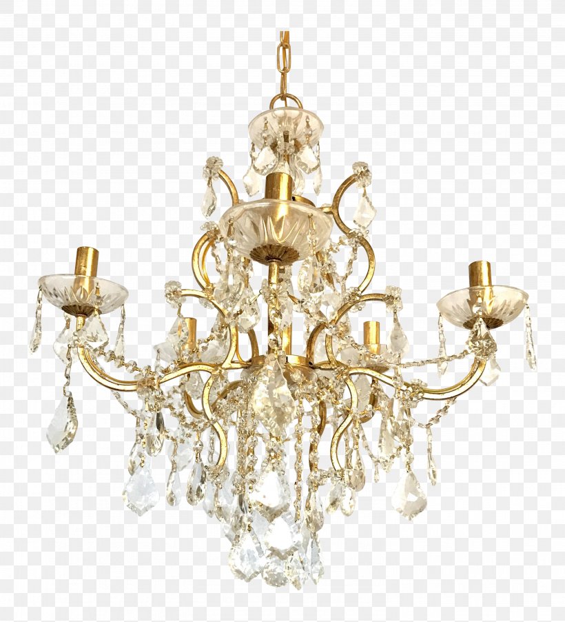 Lighting Chandelier Crystal Lamp, PNG, 2961x3258px, Light, Brass, Ceiling Fixture, Chandelier, Crystal Download Free
