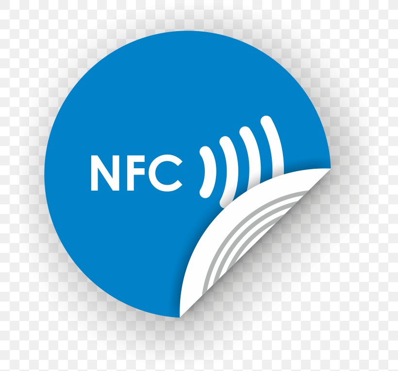 Near-field Communication Radio-frequency Identification TecTile NTAG Mobile Phones, PNG, 762x763px, Nearfield Communication, Android, Asset Tracking, Barcode, Blue Download Free