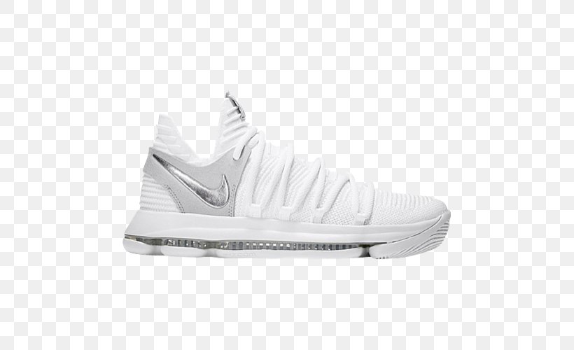 Nike Zoom Kd 10 Nike Free Basketball Shoe Sports Shoes, PNG, 500x500px, Nike Free, Athletic Shoe, Basketball, Basketball Shoe, Black Download Free