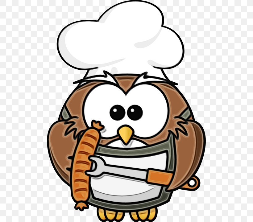 Owl Cartoon, PNG, 515x720px, Owl, Animal, Animation, Beak, Bird Download Free