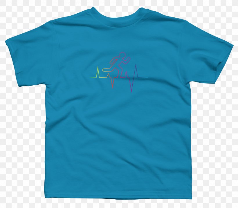 Printed T-shirt Polo Shirt Hoodie, PNG, 1800x1575px, Tshirt, Active Shirt, Aqua, Azure, Blue Download Free