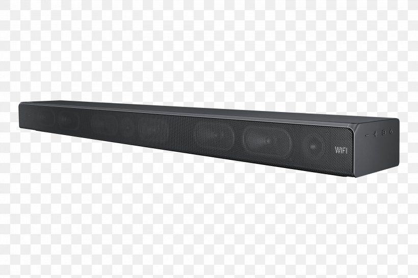 Samsung HW-MS650 Soundbar High-definition Television, PNG, 3000x2000px, Samsung Hwms650, Bass, Consumer Electronics, Electronics, Electronics Accessory Download Free