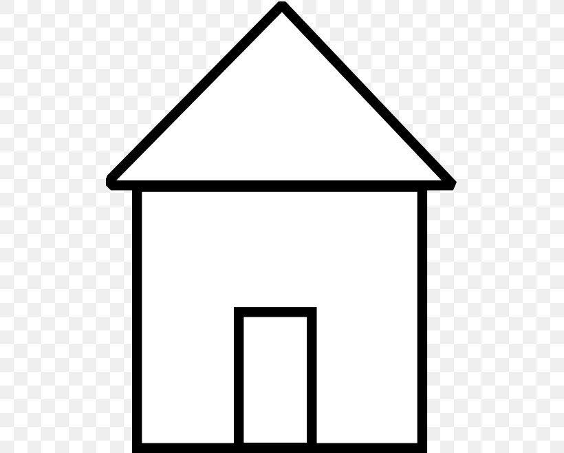 Structure Shed Triangle Clip Art, PNG, 512x658px, Structure, Area, Black And White, Earth, Facade Download Free