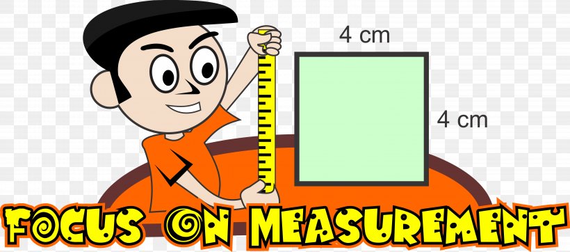 Teacher Cartoon, PNG, 6413x2838px, Measurement, Cartoon, Mathematics, Paper Clip, Pleased Download Free
