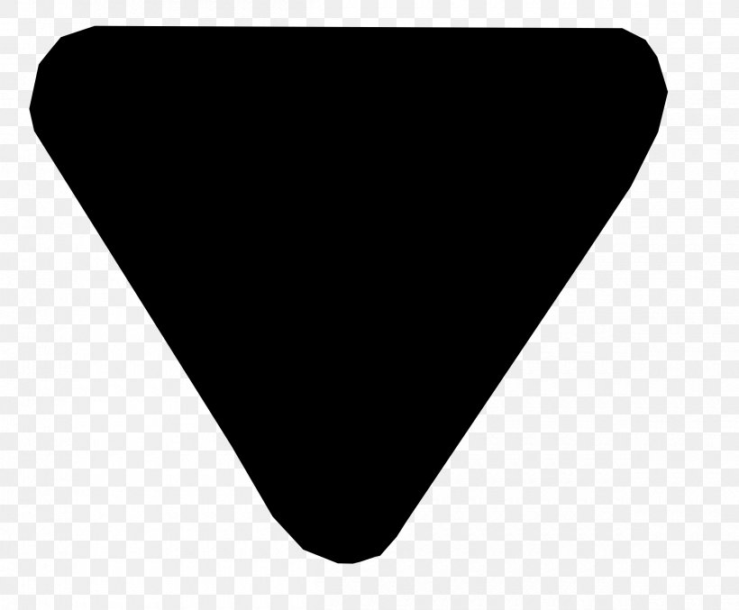 Arrow Symbol Clip Art, PNG, 2400x1983px, Symbol, Black, Black And White, Sign, Triangle Download Free