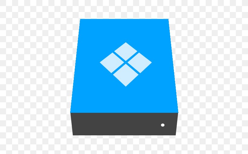 Blue Square Angle Area, PNG, 512x512px, Boot Camp, Area, Blue, Brand, Desktop Environment Download Free