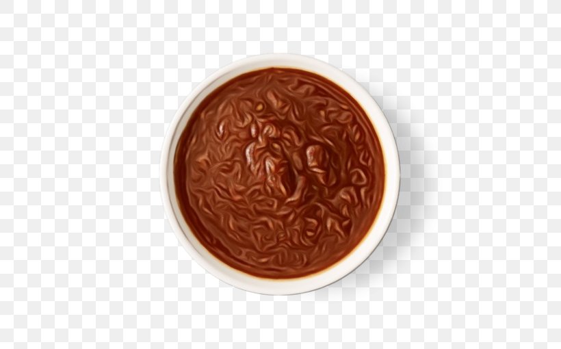 Brown Food Cuisine Dish Metal, PNG, 510x510px, Watercolor, Brown, Cuisine, Dish, Food Download Free