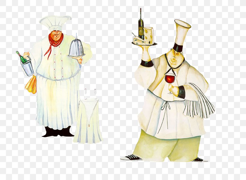 Chef Cook Clip Art, PNG, 810x600px, Chef, Computer Font, Cook, Costume, Costume Design Download Free