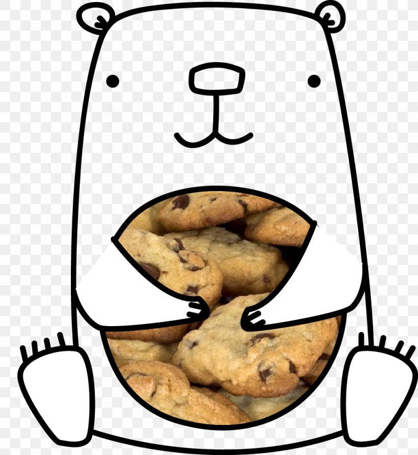 Chocolate Chip Cookie Food English Muffin Eating, PNG, 1014x1105px, Watercolor, Cartoon, Flower, Frame, Heart Download Free