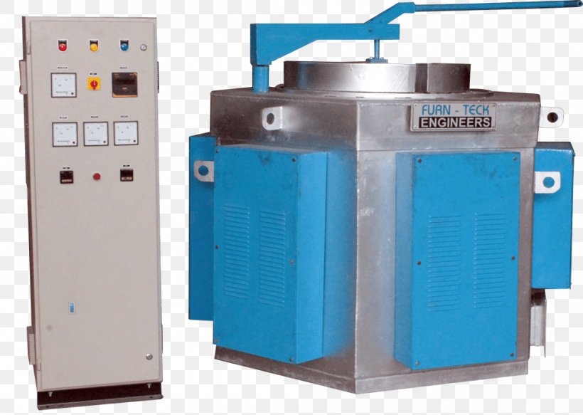 Furnace Crucible Manufacturing Machine, PNG, 1000x712px, Furnace, Bhosari, Business, Crucible, Cylinder Download Free