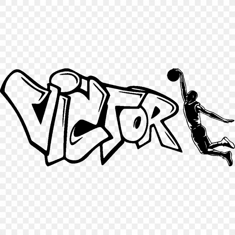 Graffiti Art Drawing Calligraphy Logo, PNG, 1000x1000px, Graffiti, Area, Art, Artwork, Black Download Free