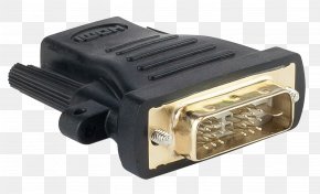 HDMi - HDMI Graphics Cards & Video Adapters Digital Visual Interface VGA Connector PNG