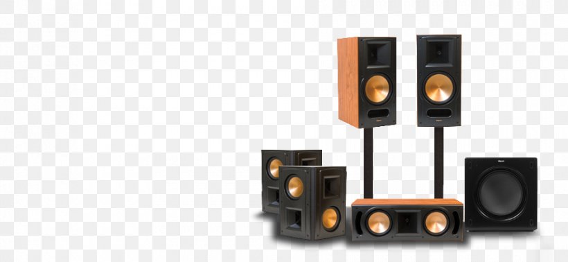 Home Audio Home Theater Systems Cinema Stereophonic Sound, PNG, 940x434px, 51 Surround Sound, Audio, Audio Equipment, Cinema, Electronics Download Free