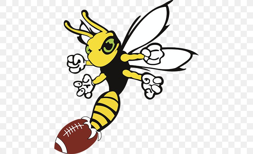 Honey Bee Hornet Wasp Drawing, PNG, 500x500px, Honey Bee, Animated Film, Artwork, Bee, Beersheva Black Swarm Download Free
