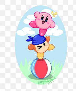 Dee Dee - Kirby's Return To Dream Land Meta Knight Kirby 64: The Crystal Shards Wii PNG