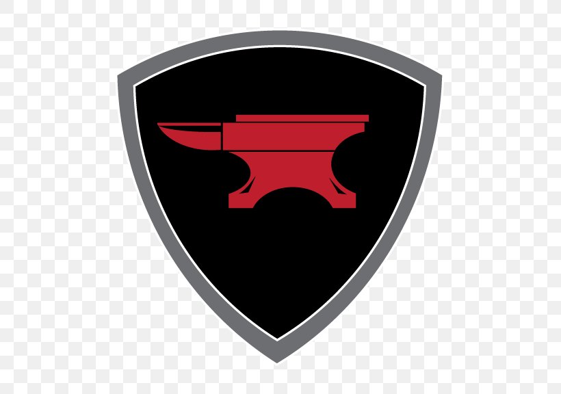 Logo Brand Emblem, PNG, 576x576px, Logo, Anvil, Brand, Emblem, Firearm Download Free