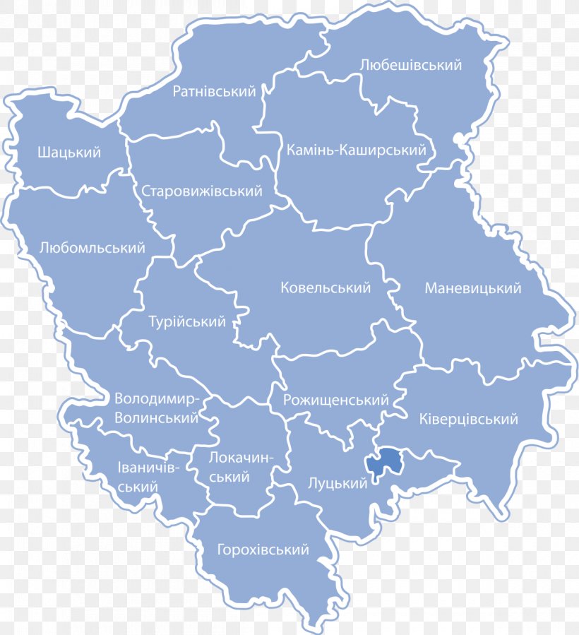 Lutsk Volhynia Rivne Oblast Region, PNG, 1200x1317px, Lutsk, Administrative Division, Area, Blue, Encyclopedia Download Free