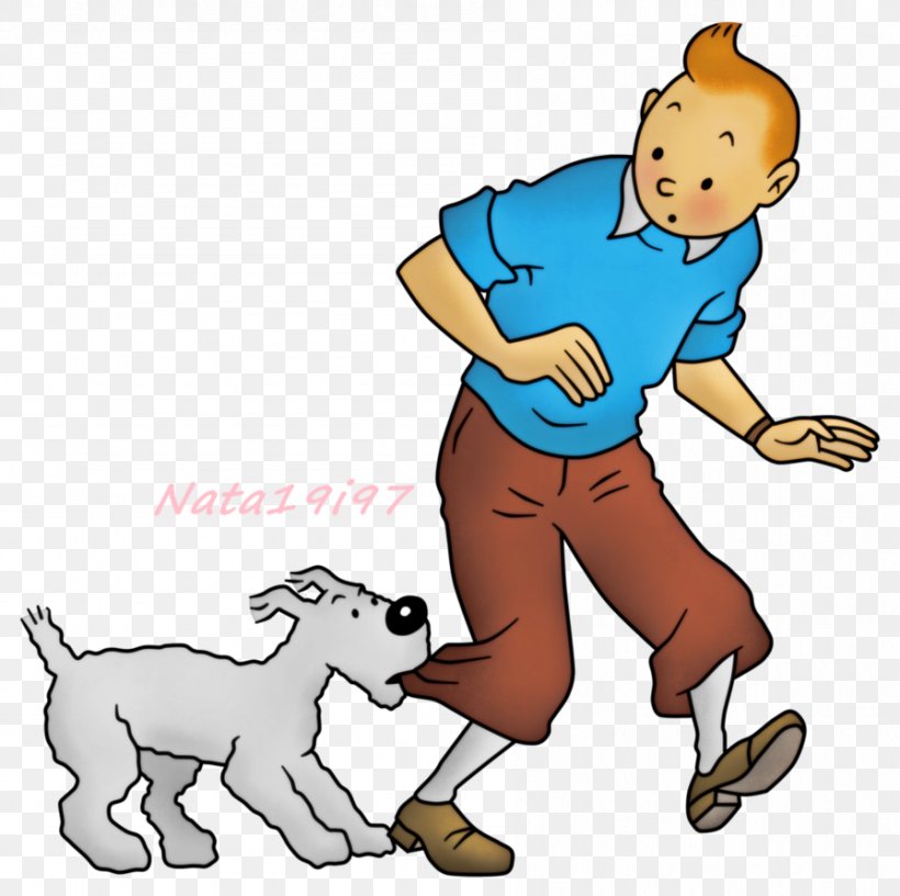 Snowy Puppy The Adventures Of Tintin Dog Comics, PNG, 896x892px, Snowy,  Adventures Of Tintin, Animal Figure,