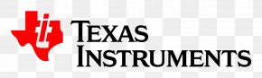 Texas Instruments Brands Logo - Texas Instruments Microcontroller Company Semiconductor Electronics PNG