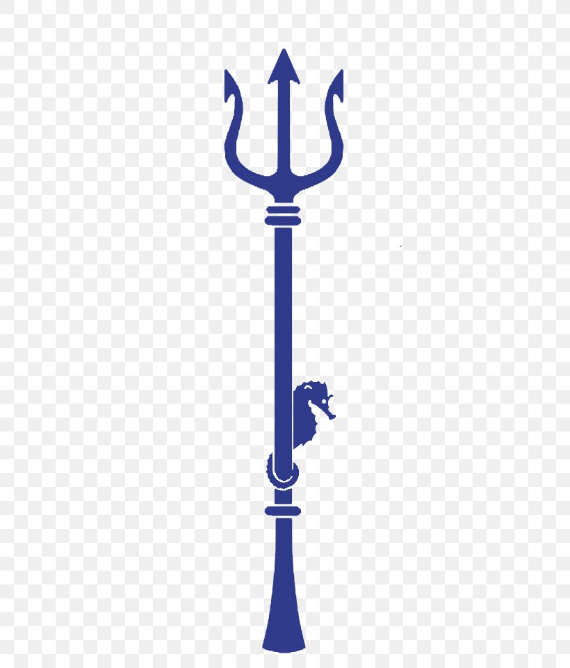 Trident Of Poseidon Trident Of Poseidon Tattoo Art, PNG, 480x960px, Poseidon, Art, Cross, Drawing, Greek Mythology Download Free