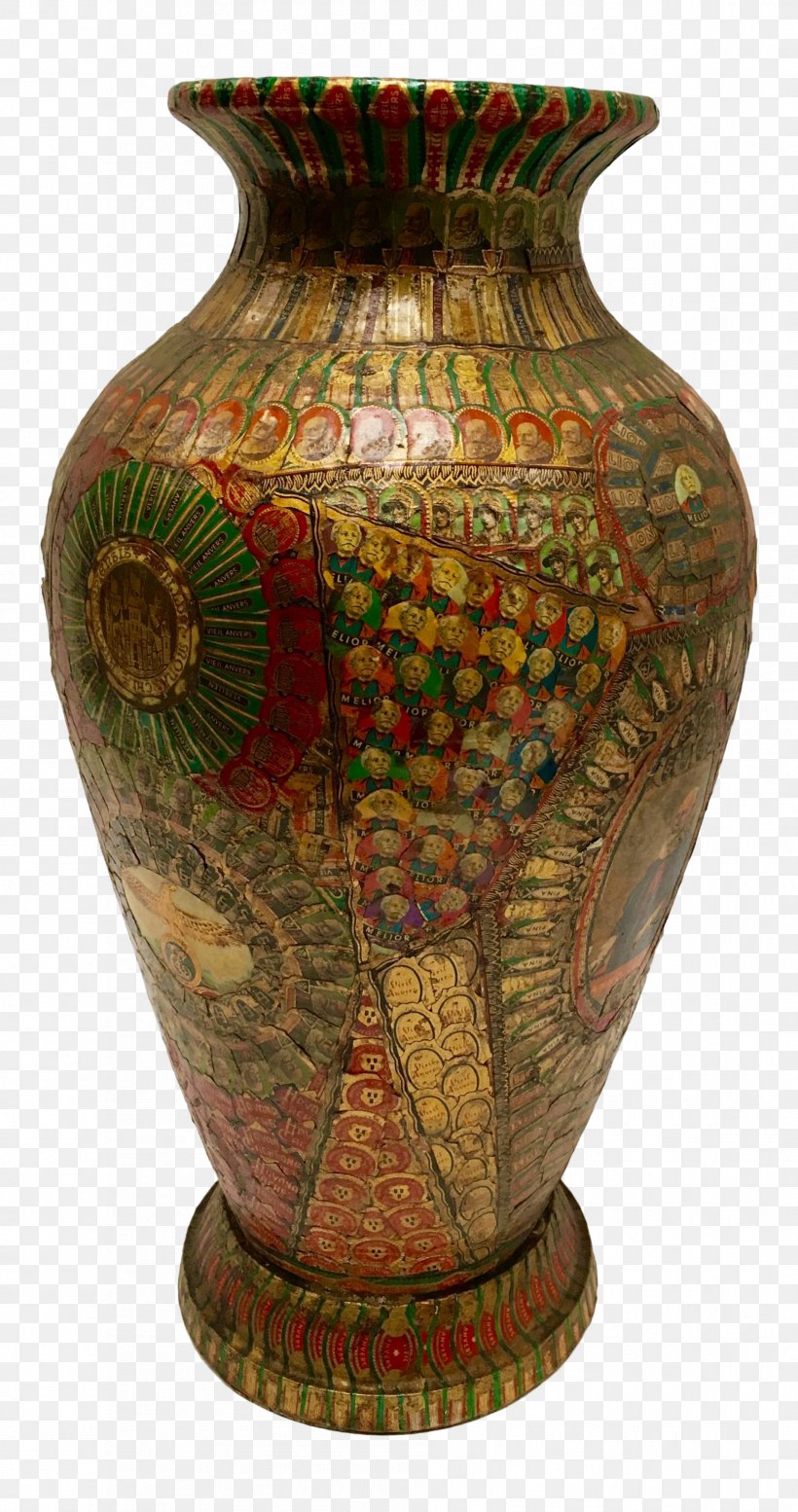 Vase Ceramic Pottery Urn, PNG, 1909x3619px, Vase, Artifact, Ceramic, Pottery, Urn Download Free