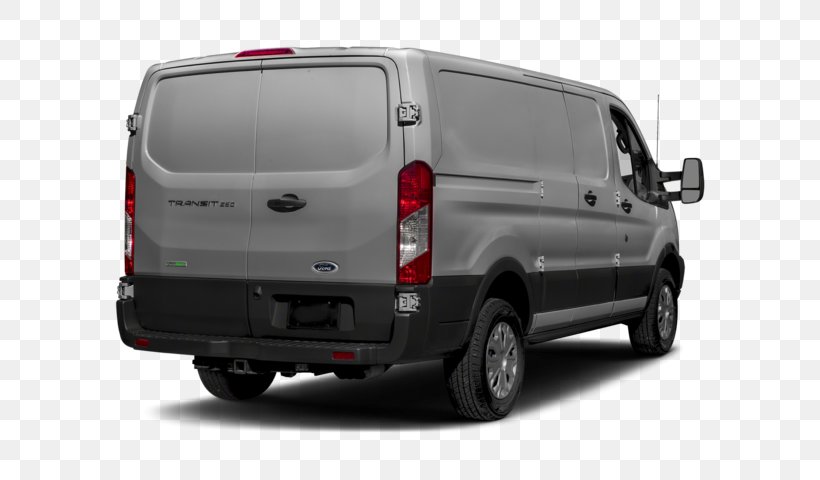 2018 Ford Transit-250 Ford Motor Company Van Ford Cargo, PNG, 640x480px, 2018 Ford Transit250, Automotive Exterior, Automotive Tire, Automotive Wheel System, Brand Download Free