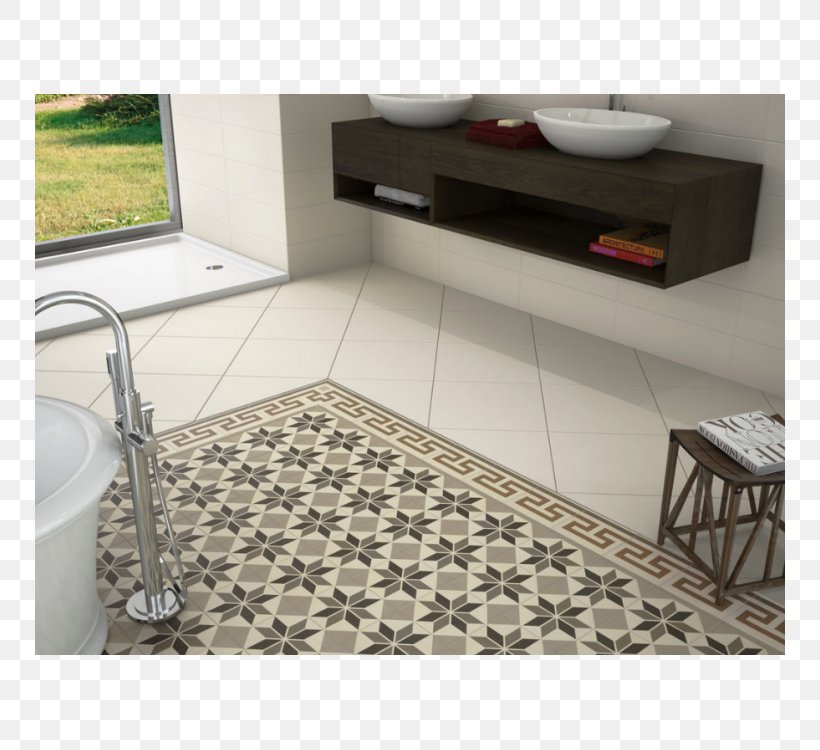 Cement Tile Ceramic Tile Choice Floor, PNG, 750x750px, Tile, Bathroom, Carrelage, Cement, Cement Tile Download Free