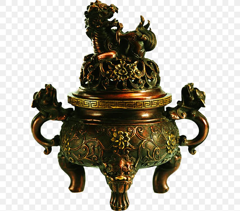 China Censer Ding, PNG, 610x722px, China, Antique, Art, Artifact, Brass Download Free