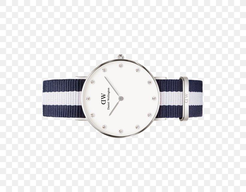 Daniel Wellington Classy Watch Silver Gold, PNG, 640x640px, Daniel Wellington, Brand, Clock, Daniel Wellington Classic Petite, Gold Download Free