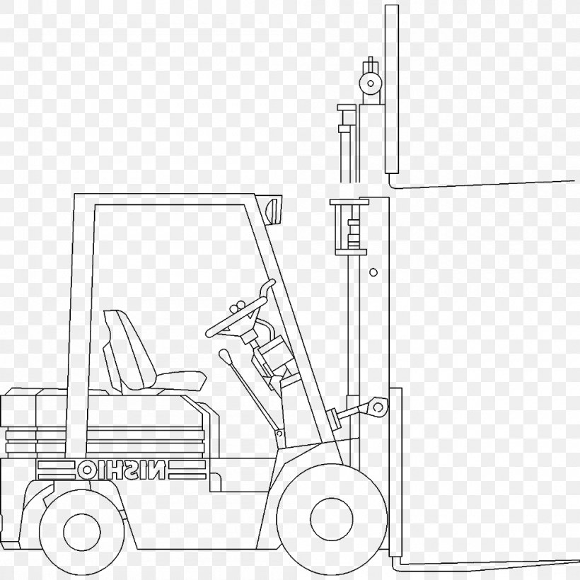 Drawing White Line Art Cartoon, PNG, 1000x1000px, Drawing, Area, Artwork, Black And White, Cartoon Download Free