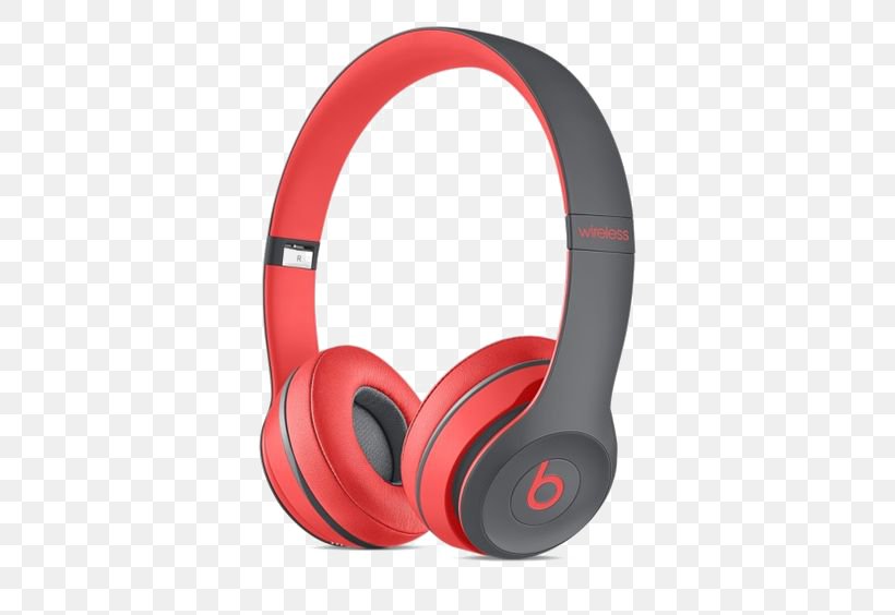 Headphones Beats Electronics Bluetooth Wireless, PNG, 564x564px, Beats Solo 2, Apple, Audio, Audio Equipment, Beats Electronics Download Free