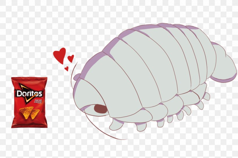 Isopods Giant Isopod Drawing T-shirt Art, PNG, 1024x681px, Watercolor, Cartoon, Flower, Frame, Heart Download Free