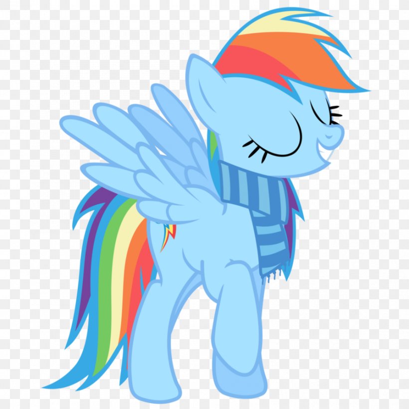 Rainbow Dash My Little Pony Derpy Hooves Rarity, PNG, 894x894px, Rainbow Dash, Animal Figure, Art, Azure, Blue Download Free