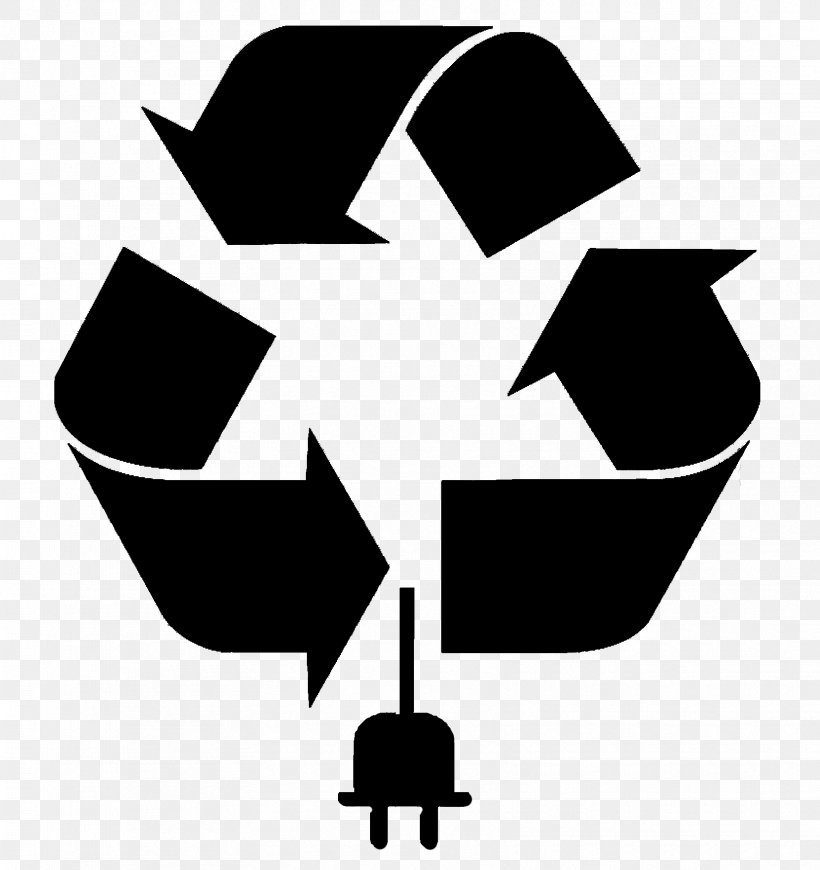 Recycling Symbol Reuse Paper Waste, PNG, 1662x1765px, Recycling Symbol, Blackandwhite, Logo, Paper, Paper Recycling Download Free