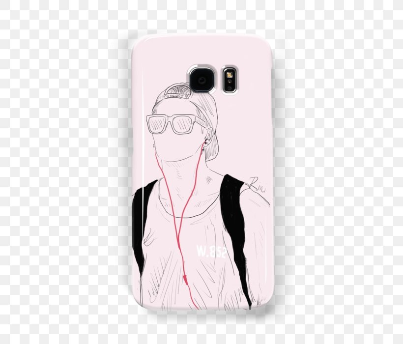 Samsung Galaxy Drawing /m/02csf, PNG, 500x700px, Samsung Galaxy, Drawing, Eyewear, Jackson Wang, Line Art Download Free