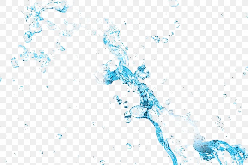 Splash Drop, PNG, 1024x683px, Splash, Area, Blue, Color, Drop Download Free