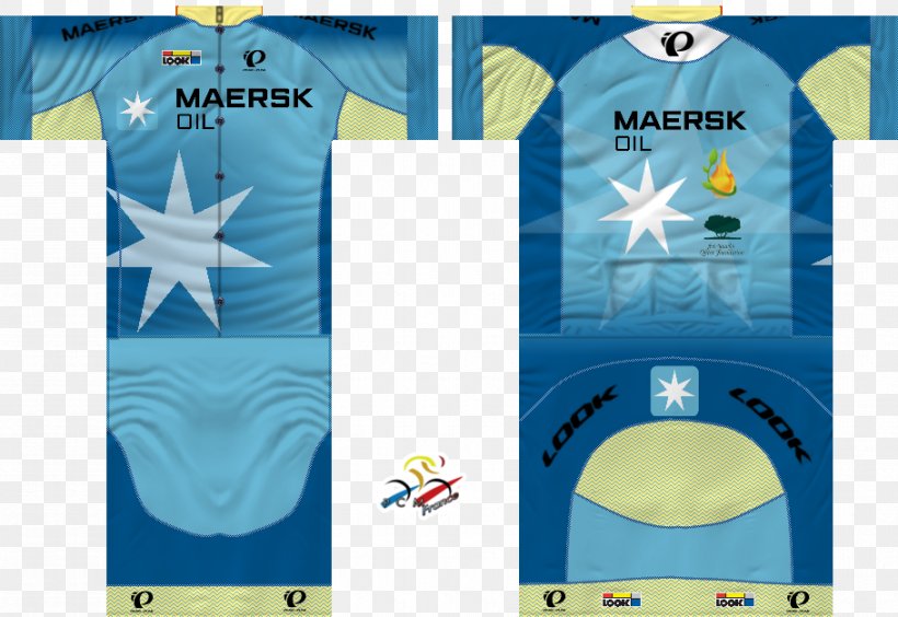 T-shirt France Logo Sponsor Cycling Jersey, PNG, 910x626px, Tshirt, Banner, Blue, Brand, Competitive Examination Download Free