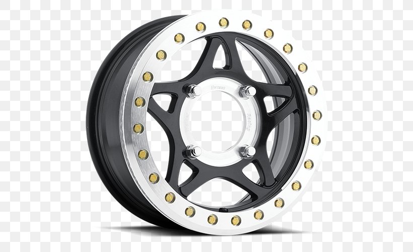 Beadlock Side By Side Car Wheel Rim, PNG, 500x500px, Beadlock, Alloy Wheel, Auto Part, Automotive Tire, Automotive Wheel System Download Free