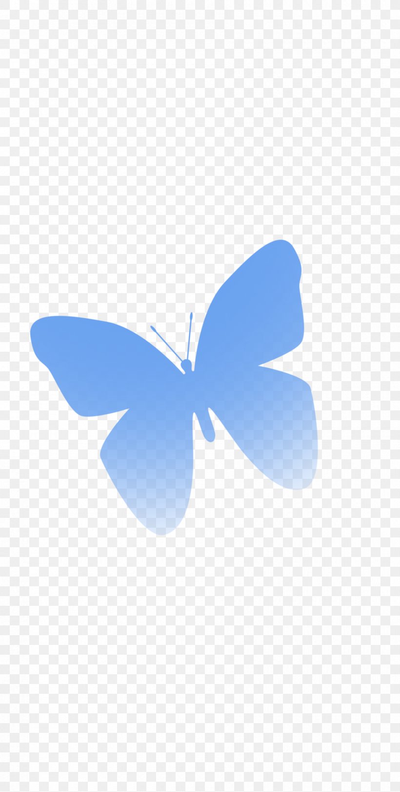 Butterfly Insect Drawing Clip Art, PNG, 900x1780px, Butterfly, Animal, Arthropod, Azure, Butterflies And Moths Download Free