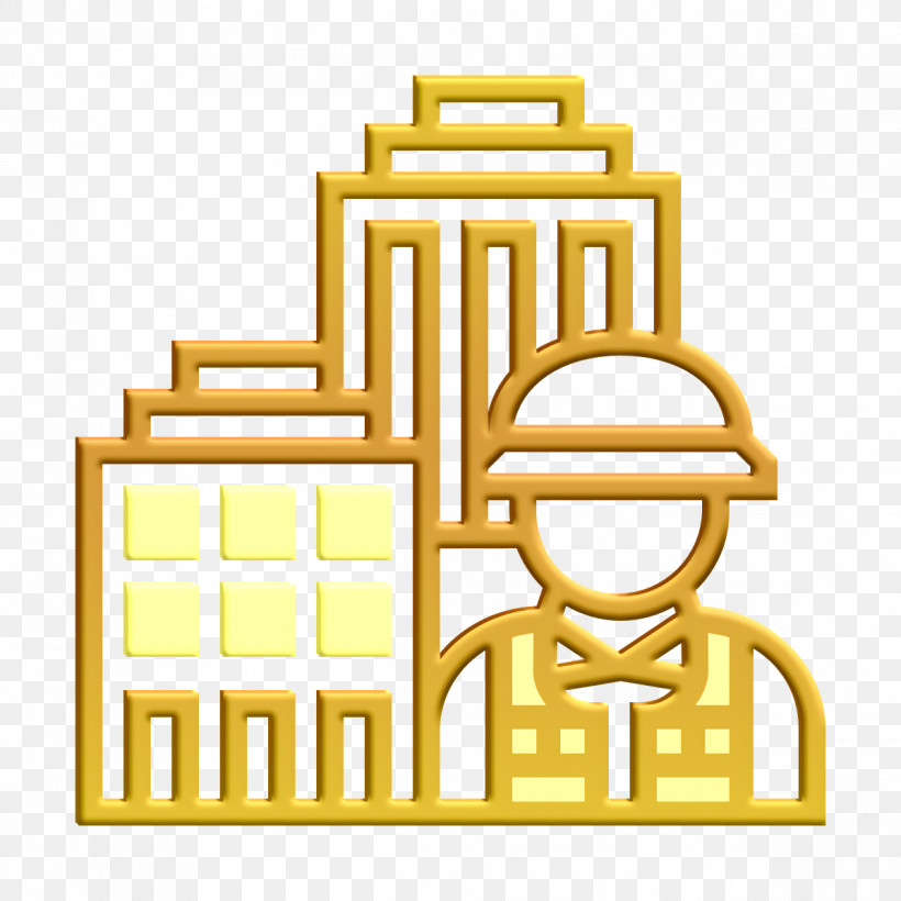 Construction Worker Icon Architecture Icon Construction And Tools Icon, PNG, 1196x1196px, Construction Worker Icon, Architect, Architectural Firm, Architecture, Architecture Icon Download Free