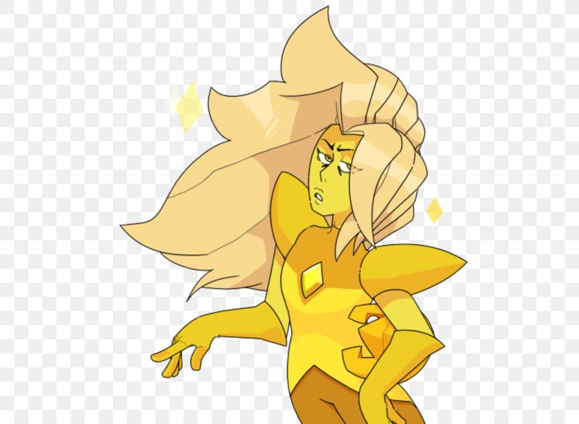 Diamond Color Garnet Yellow Mammal, PNG, 600x600px, Diamond, Amethyst, Art, Blue Diamond, Cartoon Download Free