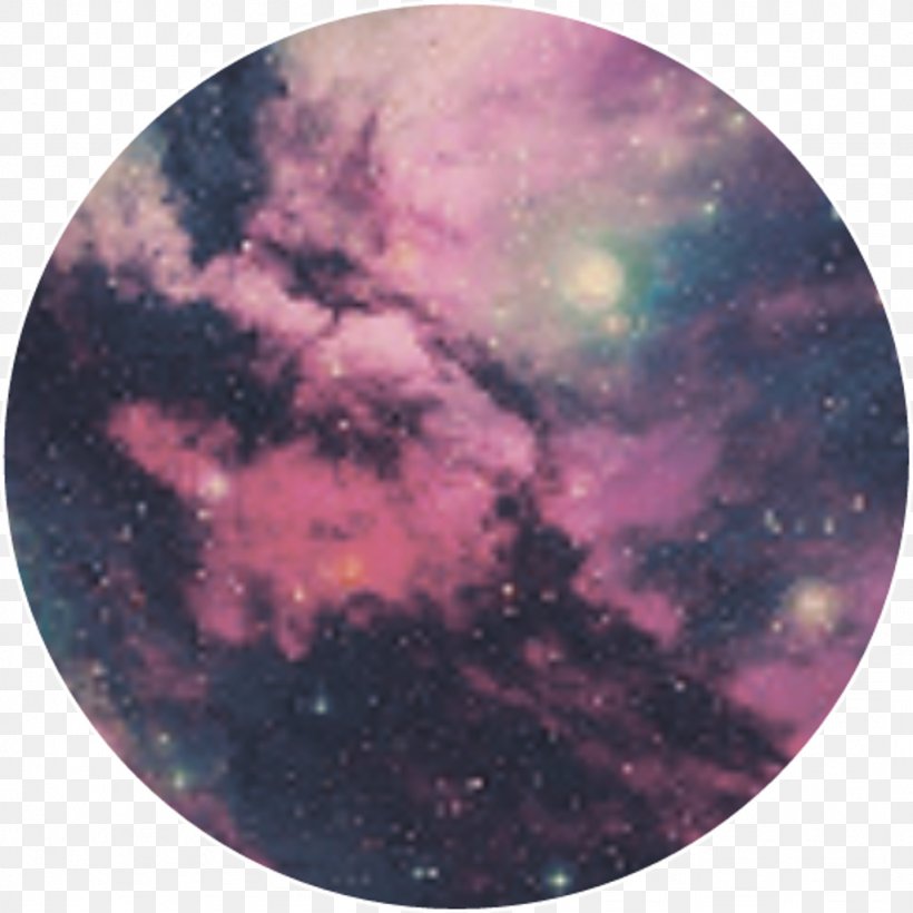 Galaxy Color Scheme Palette Nebula, PNG, 1024x1024px, Galaxy, Astronomical Object, Atmosphere, Color, Color Scheme Download Free