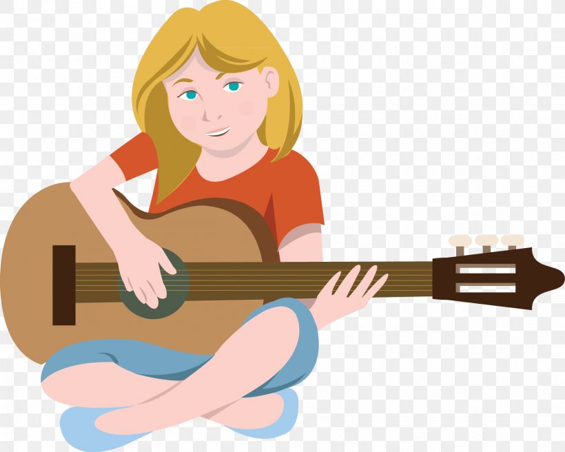 Guitarist Drawing Clip Art, PNG, 1758x1407px, Watercolor, Cartoon, Flower, Frame, Heart Download Free