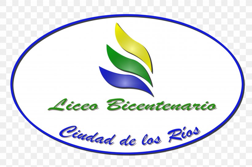 Liceo Bicentenario Ciudad De Los Ríos Logo Brand Letterhead, PNG, 4252x2835px, Logo, Area, Artwork, Brand, Chile Download Free